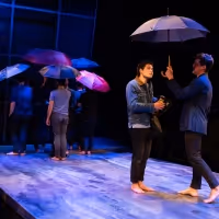 BWW Review: THE INHERITANCE at SpeakEasy Stage is a Six and a Half Hour Look at How…
