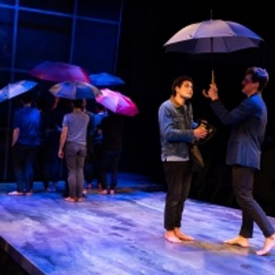 BWW Review: THE INHERITANCE at SpeakEasy Stage is a Six and a Half Hour Look at How Our Lives Make a Lasting Impact