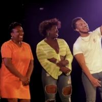 VIDEO: Behind the Scenes of RENT at The Signature Theatre