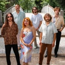 Altin Gün to Release 'Aşk' Album in March