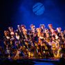Cast Set For CATS The Musical in South Africa