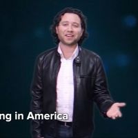 VIDEO: Adam Blotner's Pandemic Charity Relief Single Video