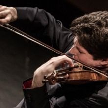 BWW Review: LA JOLLA SUMMERFEST Explores Love and Loss at Conrad Prebys Performing Ar