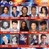 FOR THE LOVE OF A GLOVE Announces Extension And Cast Additions