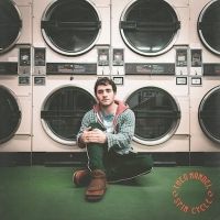 Theo Kandel Releases 'Spin Cycle' EP
