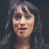 TV: BROADWAY DREAMS FOUNDATION - Eden Espinosa