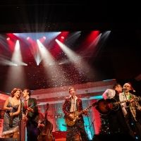 MILLION DOLLAR QUARTET CHRISTMAS to Launch 26-City National Tour