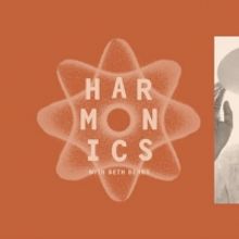 Actress, Comedian, and Activist Beth Behrs Launches HARMONICS Podcast