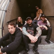 Vancouver Skate Punks PRECURSOR Release New Album THICK & THIN