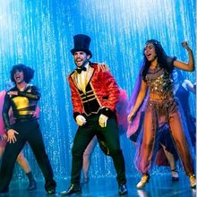 EL GRAN SHOW se presenta en el Teatro Soho Club con un recorrido por los grandes éxitos de Broadway