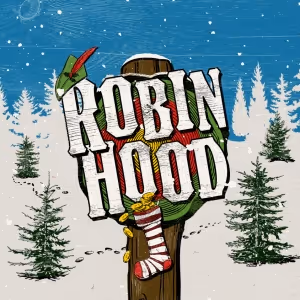 World Premieres of NEVER LET ME GO AND ROBIN HOOD & THE CHRISTMAS HEIST Come To The…