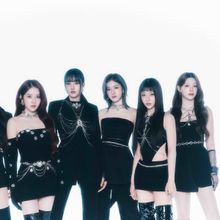 K-Pop Group STAYC Launches 2025 'STAY TUNED' World Tour