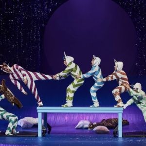 Tickets to 'TWAS THE NIGHT BEFORE at Eccles Theater to go on Sale This Week