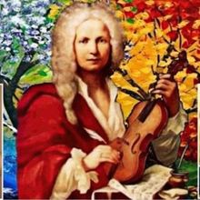 National Chamber Ensemble To Present Vivaldi's Four Seasons