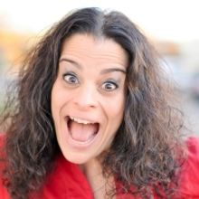 Jessica Kirson And Christine O'leary Will Perform At The Ridgefield Playhouse In May