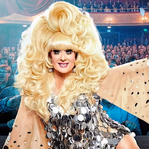 Lady Bunny to Launch National Tour BUNNY BUTCHERS BROADWAY