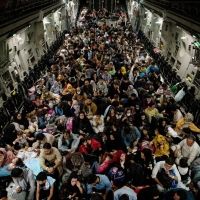 HBO to Premiere ESCAPE FROM KABUL Original Documentary