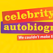 Review Roundup: CELEBRITY AUTOPBIOGRAPHY On Broadway Photo