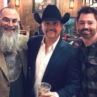 John Rich Headlines Show at Stoney's Rockin' Country to Benefit Juvenile Diabetes