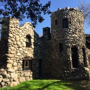 Theatre in Historic Places: Lummis House Doubles as Scottish Castle for MACBETH