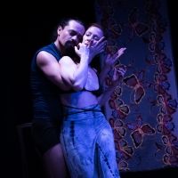 THE TONGUE OF THE FLAME to be Presented in Livestream Performance