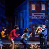 BWW Review: SNS LITTLE SHOP OF HORRORS At the Garden Theatre