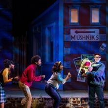 BWW Review: SNS LITTLE SHOP OF HORRORS At the Garden Theatre