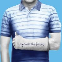VIDEO: Watch DEAR EVAN HANSEN's Reopening Night Entrance Applause Video