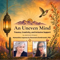 AN UNEVEN MIND to Premiere at Glendale Main Library