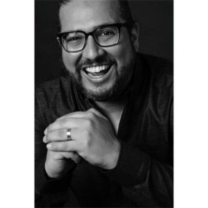 Concord Music Publishing and Concord Theatricals Sign Composer Jaime Lozano