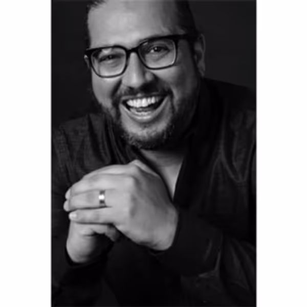 Concord Music Publishing and Concord Theatricals Sign Composer Jaime Lozano Photo