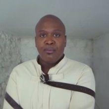 VIDEO: Tituss Burgess Releases Music Video For Political Anthem '45'