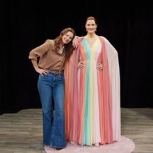Photos: Drew Barrymore Receives First Madame Tussauds Wax Figure