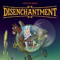 VIDEO: Netflix Releases DISENCHANTMENT PART IV Trailer
