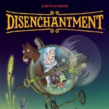 VIDEO: Netflix Releases DISENCHANTMENT PART IV Trailer