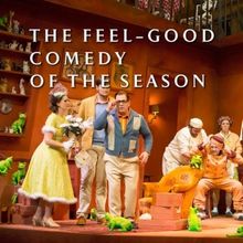 VIDEO: Canadian Opera Company Releases Teaser for Donizetti's DON PASQUALE