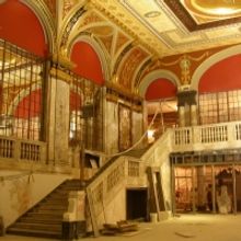 Palace Theater Waterbury Announces Monthly Tour For August