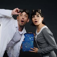 BREAKING: Angy Fernández protagonizará POR PRIMERA VEZ, el nuevo musical de La Coja