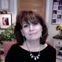 Beth Leavel Discusses Her Upcoming Concert as Part of the Seth Concert Series on Back