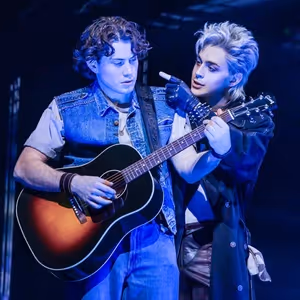 Wake Up With BroadwayWorld May 18, 2026- Joshua Henry, MEXODUS and More Win Drama…
