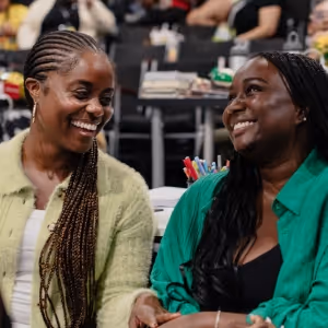Photos: Denée Benton, Crystal Lucas Perry and More In Rehearsal for PERICLES: A…