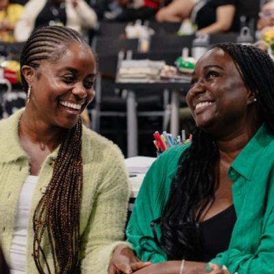 Photos: Denée Benton, Crystal Lucas Perry and More In Rehearsal for PERICLES: A Public Works Concert Experience