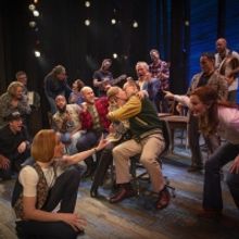 COME FROM AWAY Returns to QPAC on April 6