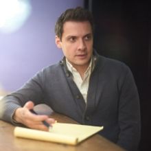 Listen: Broadway Associate Director David Ruttura Talks SPIDER-MAN, FOOTLOOSE & More 