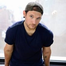 Meet the Stars of Stage Door: Drew Gasparini Shares His Plans for THE KARATE KID!