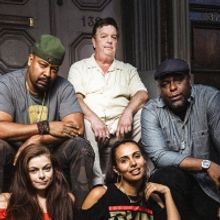 Huntington Theatre Company Extends THE PURISTS