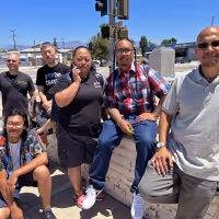 East West Players Announces Return Engagement of FROM NUMBER TO NAME: BACK TO LIFE…