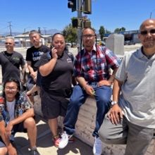 East West Players Announces Return Engagement of FROM NUMBER TO NAME: BACK TO LIFE Th