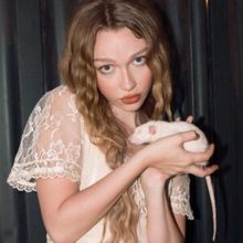 Mollie Elizabeth Releases New Single "PETTY CRIMES"
