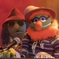 Lil Nas X, Rachel Bloom & More Join THE MUPPETS MAYHEM Musical Series on Disney+